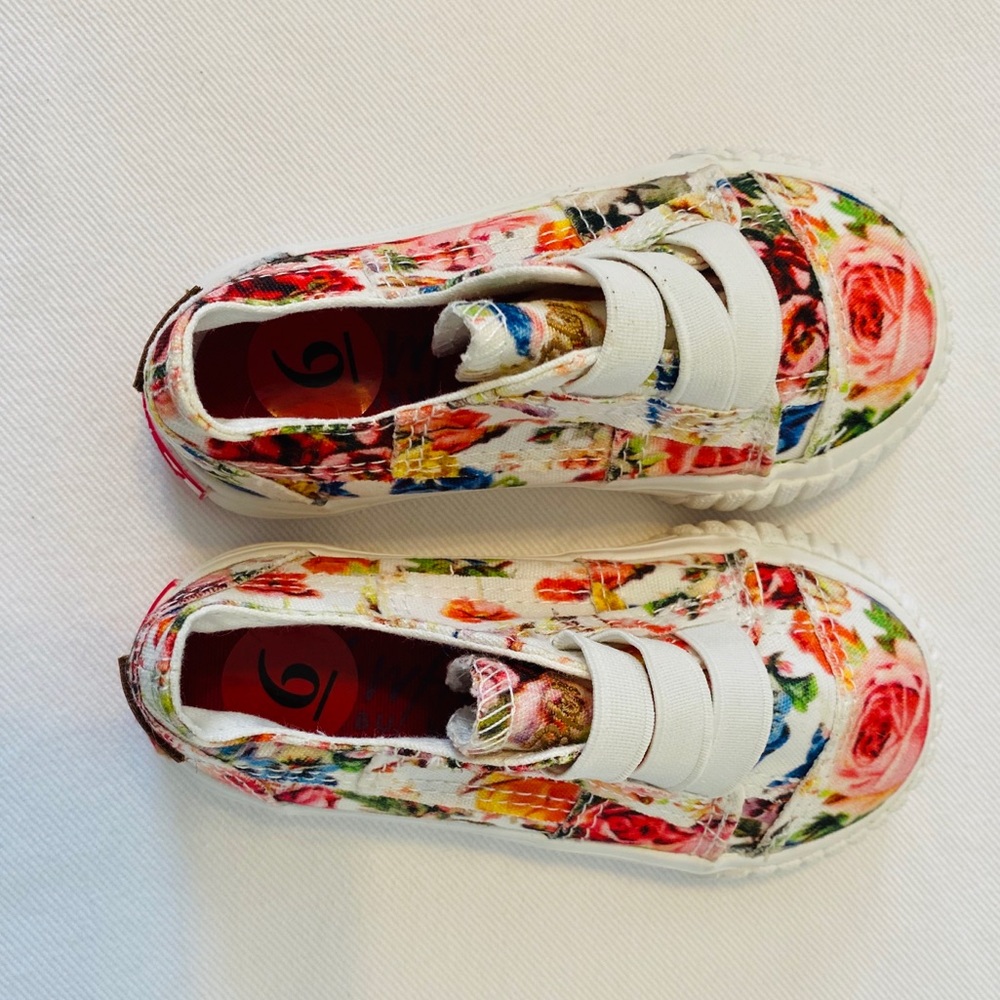 Toddler Girls Shoes